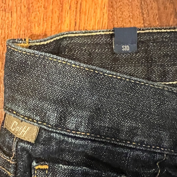 Citizens of Humanity Men’s Jeans-31x33 Straight leg Sid style - Picture 4 of 7